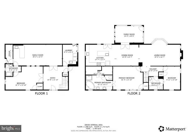 $1,249,900 | 7908 Rocton Avenue, Chevy Chase, MD 20815