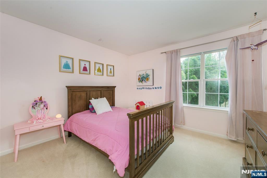 301 Cokesbury High Bridge Road Lebanon, NJ 08833 - Photo 14 of 31 a bedroom with a bed and a window