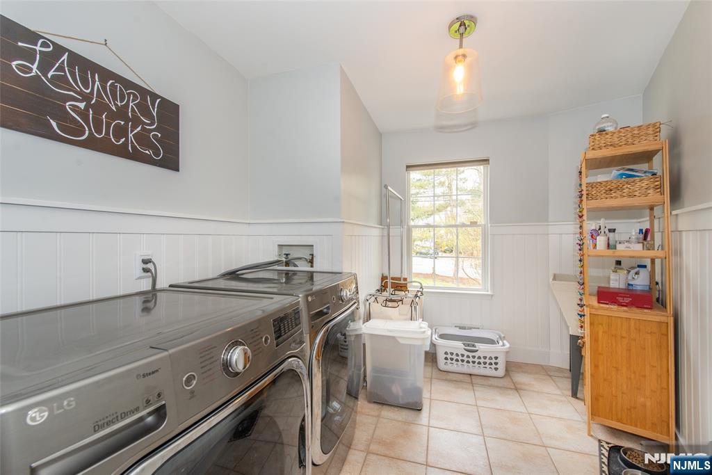 301 Cokesbury High Bridge Road Lebanon, NJ 08833 - Photo 23 of 31 a room with storage and utility