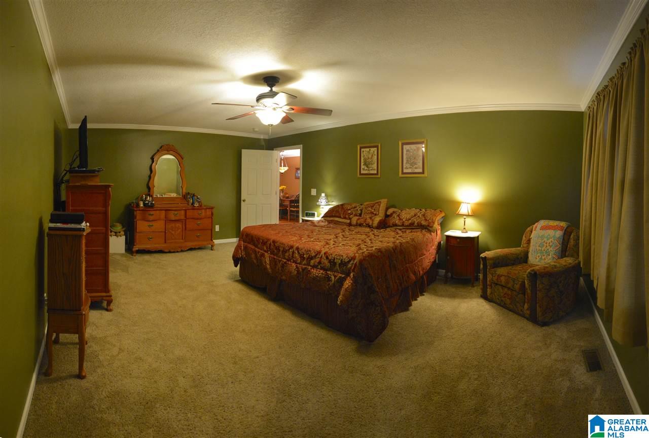 504 Hollingsworth Road Jacksonville, AL 36265 - Photo 10 of 25