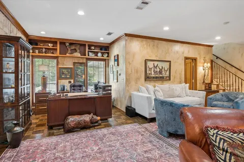$2,475,000 | 7276 Lupton Circle, Dallas, TX 75225