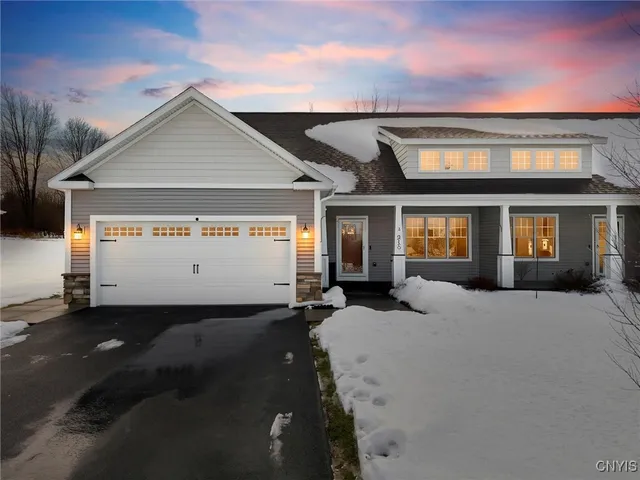 $298,900 | 315 First Street, Lenox, NY 13032