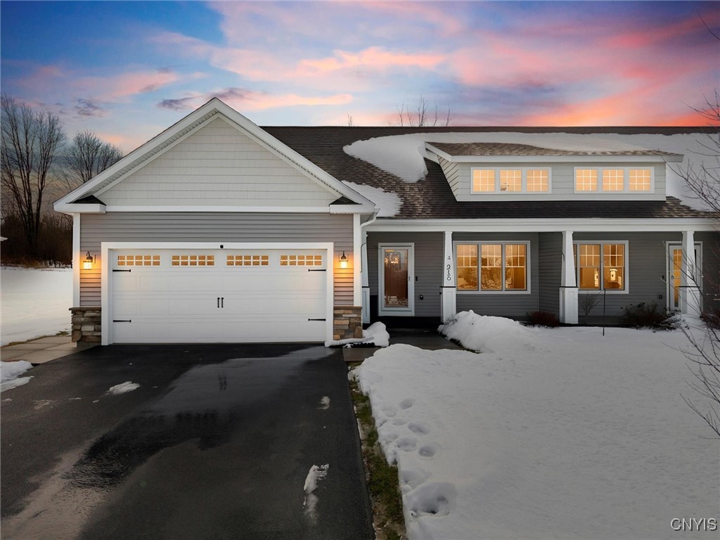 315 First Street Lenox, NY 13032 - Photo 1 of 48