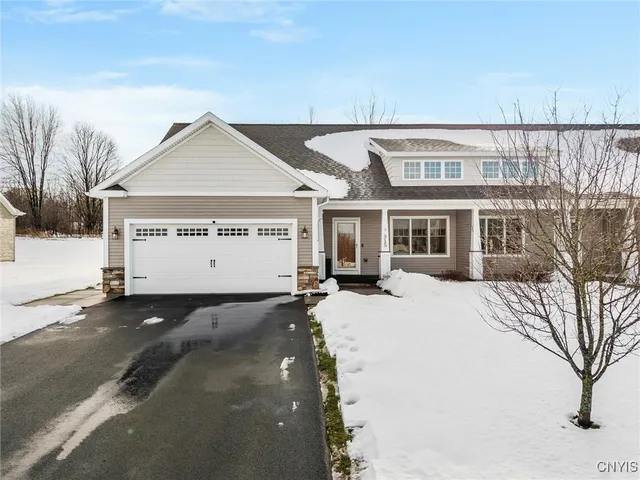 $298,900 | 315 First Street, Lenox, NY 13032