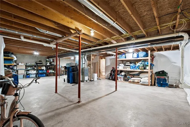 $298,900 | 315 First Street, Lenox, NY 13032