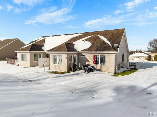 $298,900 | 315 First Street, Lenox, NY 13032