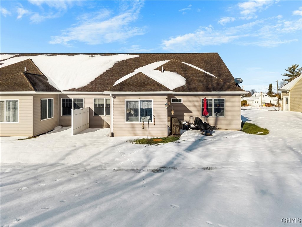 315 First Street Lenox, NY 13032 - Photo 38 of 48