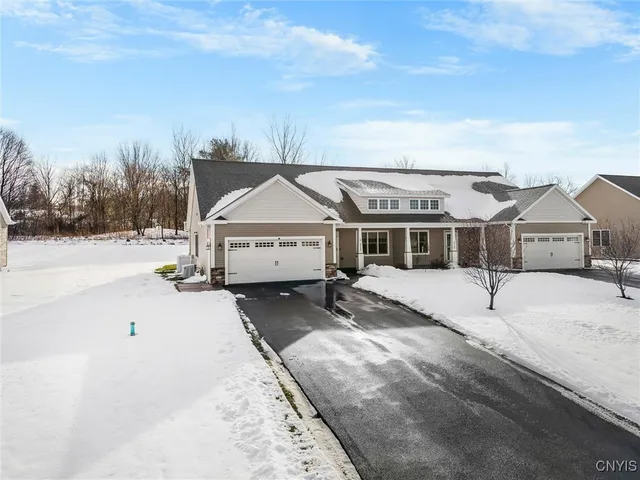 $298,900 | 315 First Street, Lenox, NY 13032