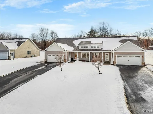 $298,900 | 315 First Street, Lenox, NY 13032