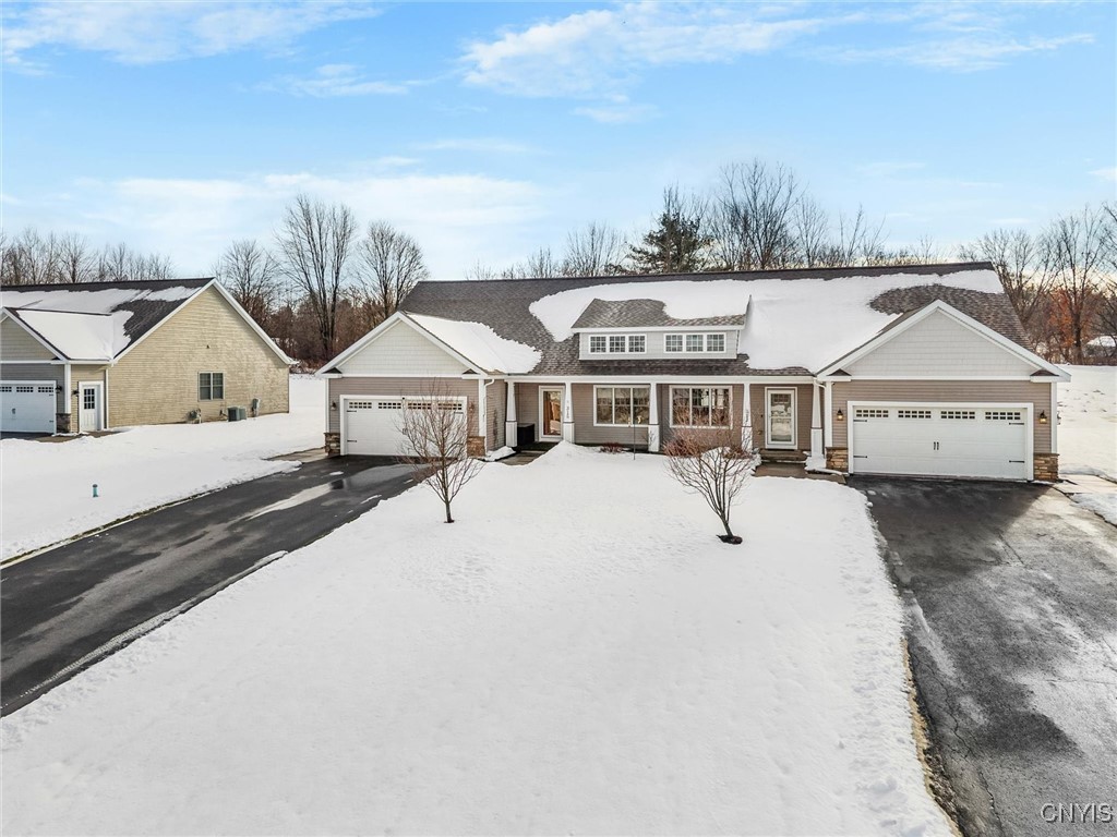 315 First Street Lenox, NY 13032 - Photo 4 of 48