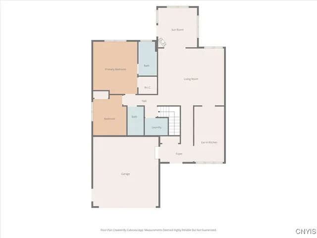 $298,900 | 315 First Street, Lenox, NY 13032