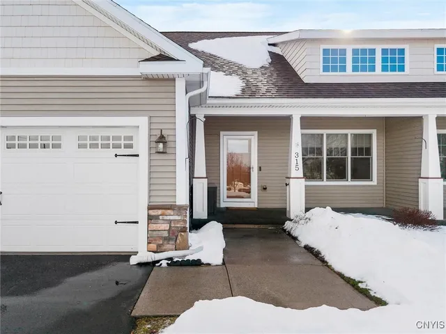 $298,900 | 315 First Street, Lenox, NY 13032