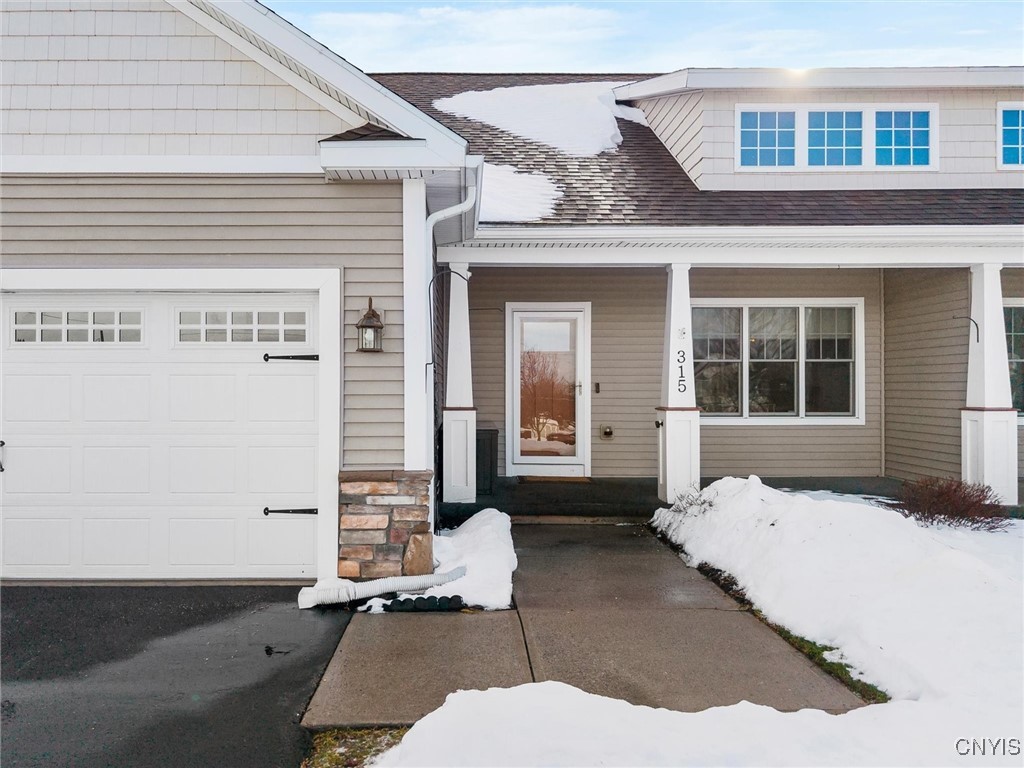 315 First Street Lenox, NY 13032 - Photo 5 of 48