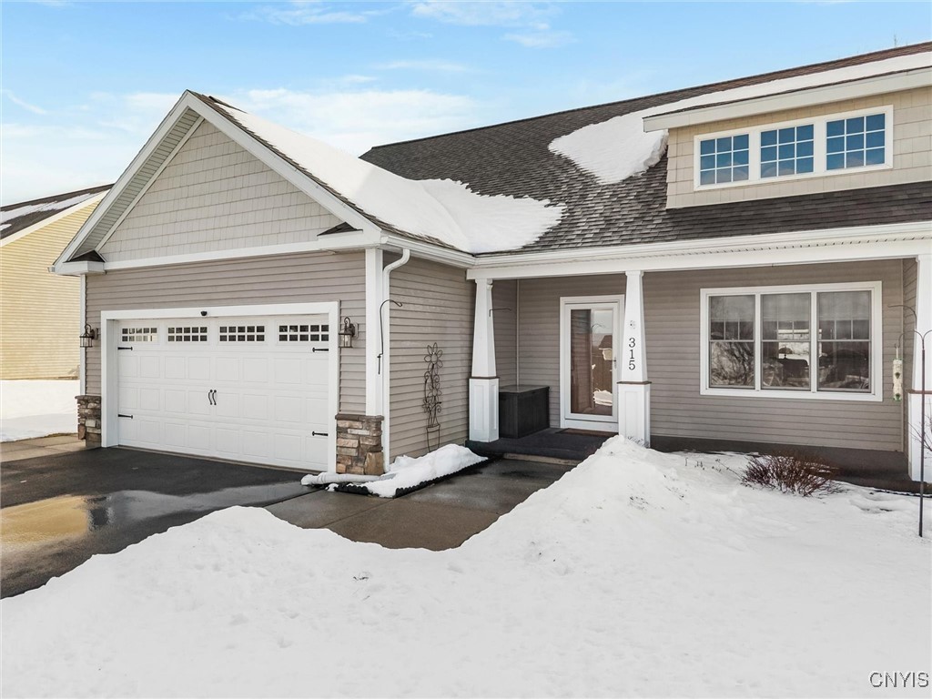 315 First Street Lenox, NY 13032 - Photo 6 of 48