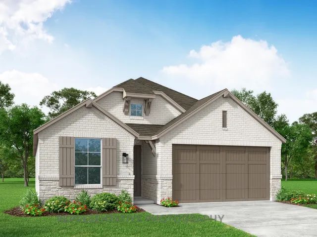 $375,473 | 27010 Aurora Gdn Lane, Katy, TX 77493