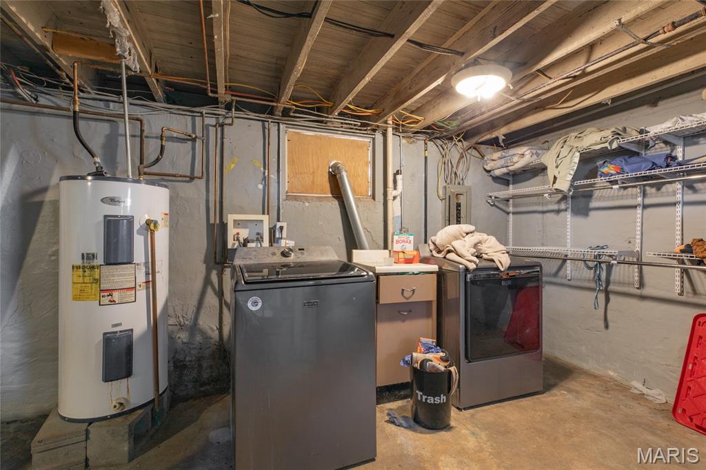 2300 Agnes Street Alton, IL 62002 - Photo 20 of 28