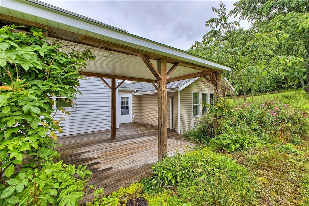 2116 Spaulding Road Clymer, PA 15728 - Photo 44 of 50