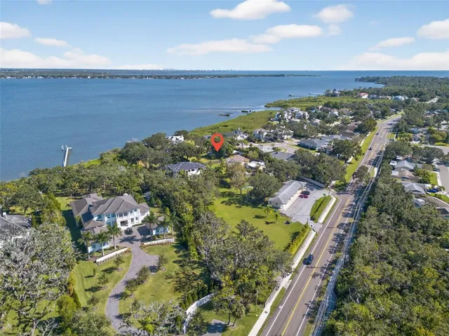 $550,000 | 5 Mar Bay Lane, Safety Harbor, FL 34695