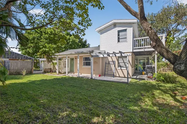 $550,000 | 5 Mar Bay Lane, Safety Harbor, FL 34695