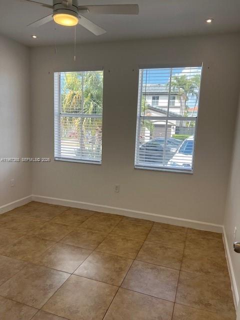 12960 Northwest 9th Lane, Unit WEST Miami, FL 33182 - Photo 5 of 12