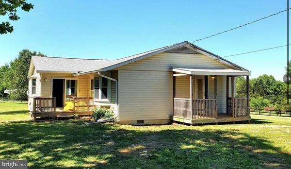 $285,000 | 357 Happy Creek Drive, Kearneysville, WV 25430