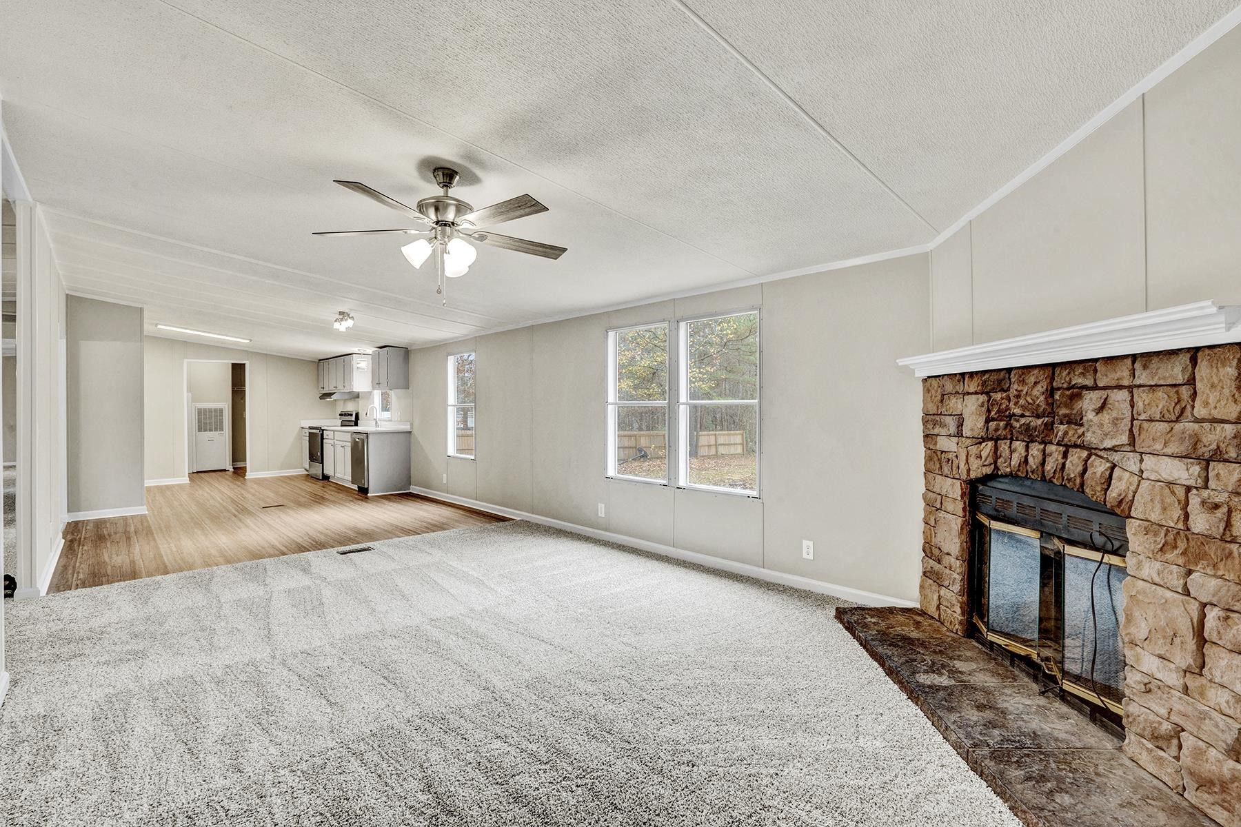 4704 Alonzo Road Garner, NC 27529 - Photo 17 of 30 Photo 17