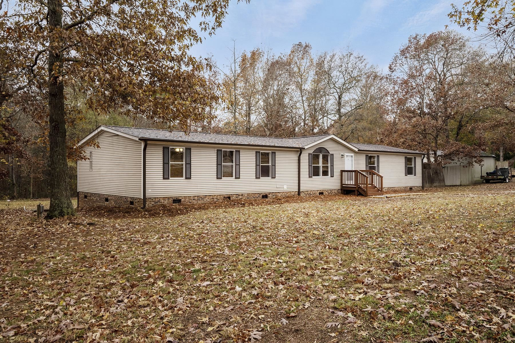 4704 Alonzo Road Garner, NC 27529 - Photo 3 of 30 Photo 3