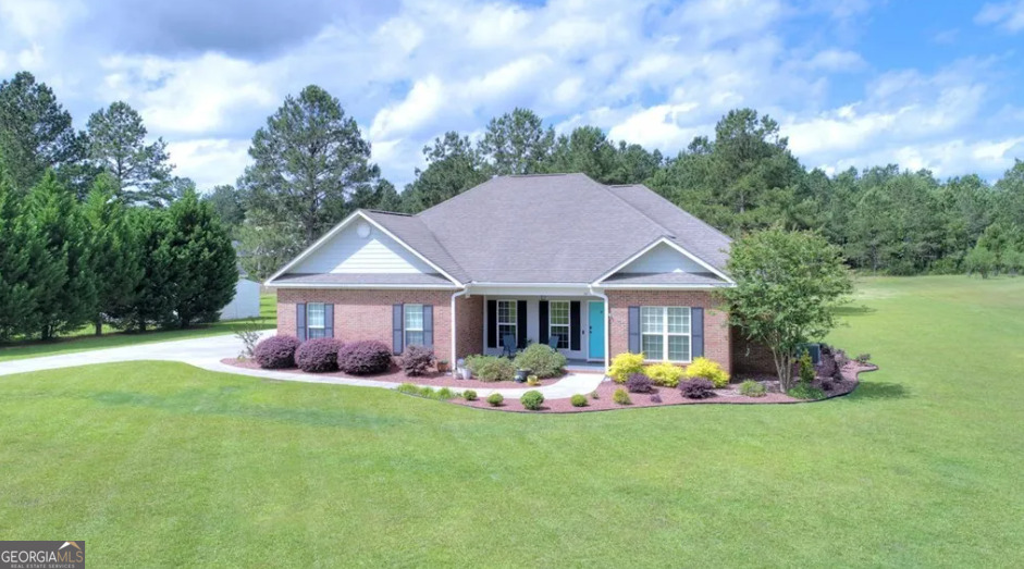 101 Ivy Lane Albany, GA 31721 - Photo 2 of 32