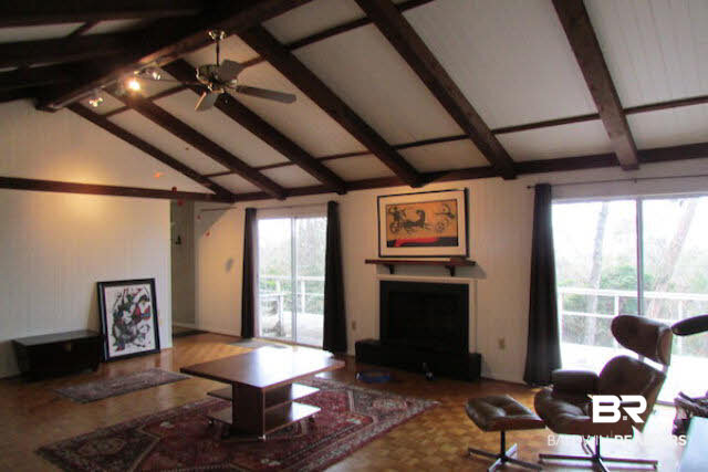 26 Danner Circle Daphne, AL 36527 - Photo 4 of 38 Greatroom Fireplace