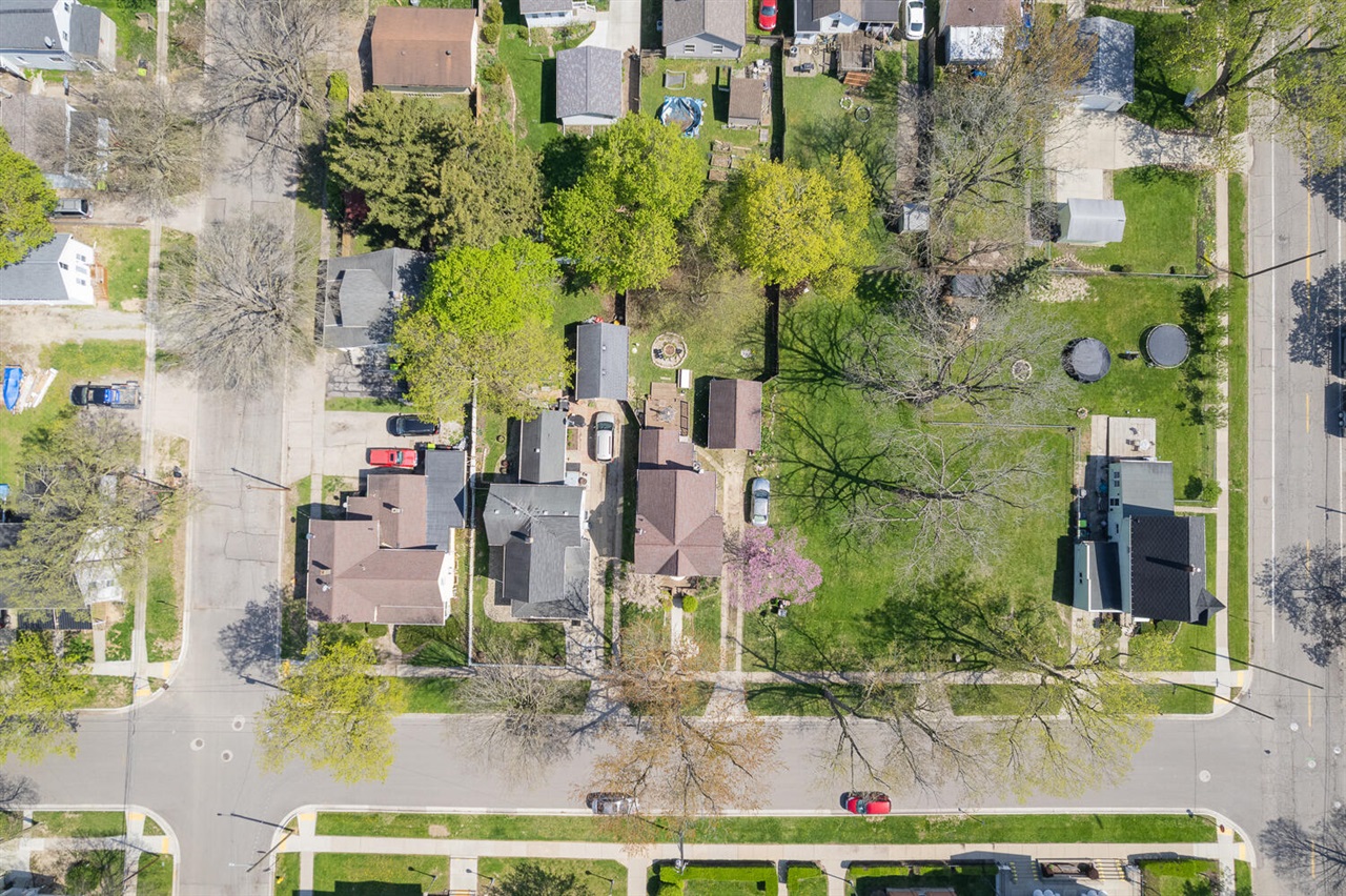 418 Ormsby Street Adrian, MI 49221 - Photo 44 of 49