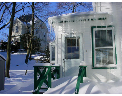 60 Waldorf Road, Unit 60 Newton, MA 02464 - Photo 16 of 17