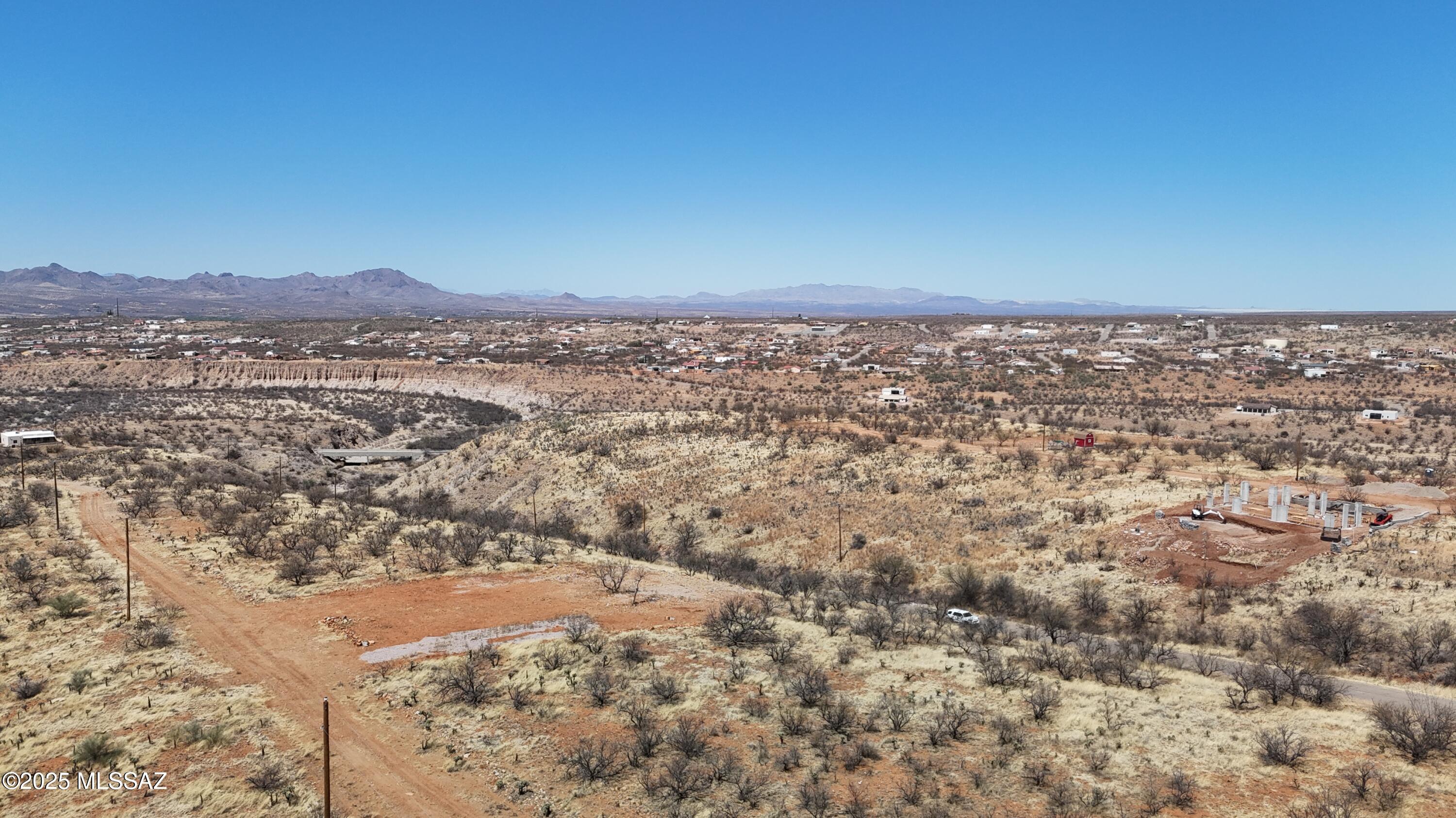 1778 Vía San Cayetano, Unit 55 Rio Rico, AZ 85648 - Photo 7 of 10