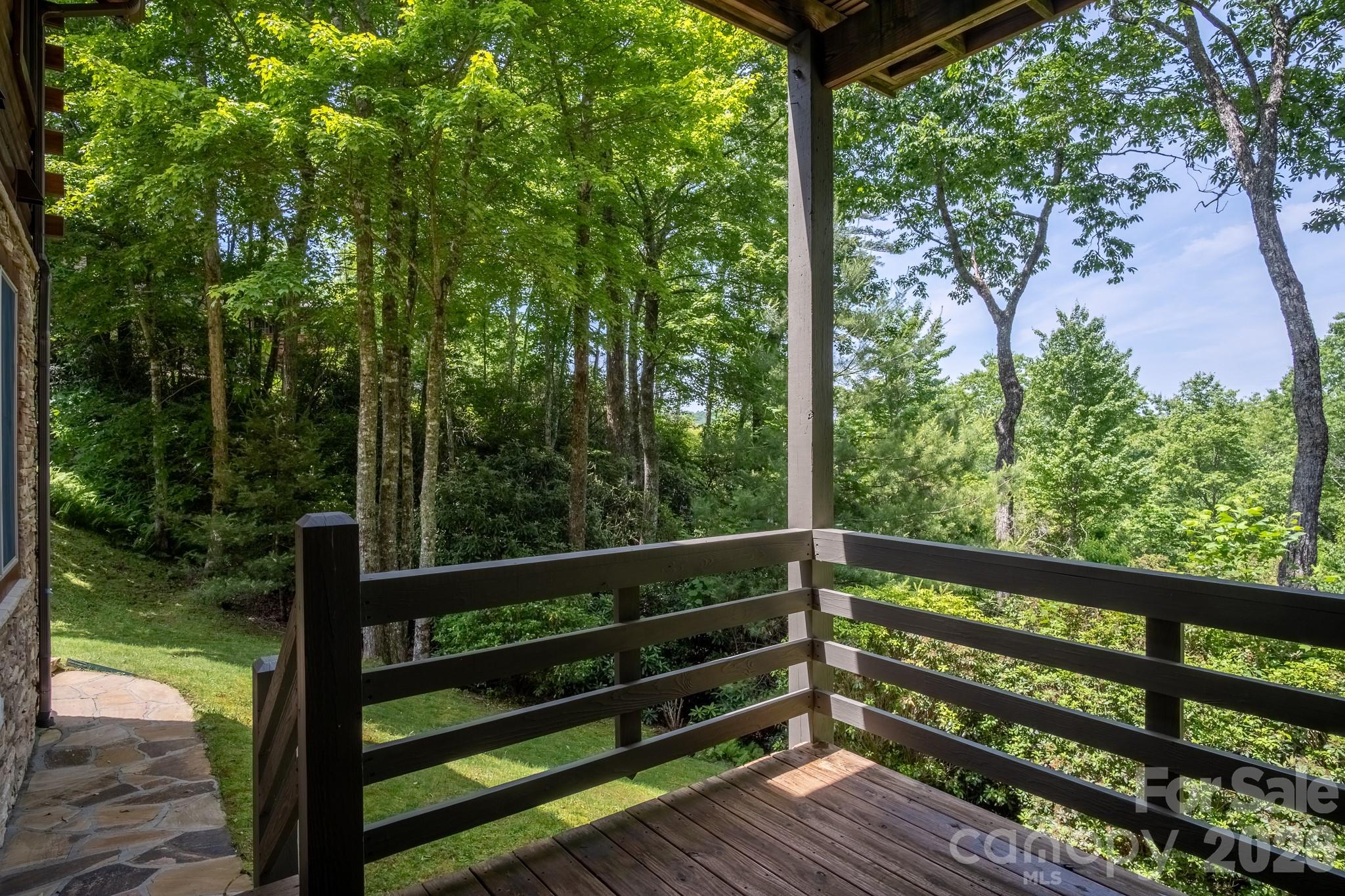 79 Brandy Ridge Road Brevard, NC 28712 - Photo 36 of 39