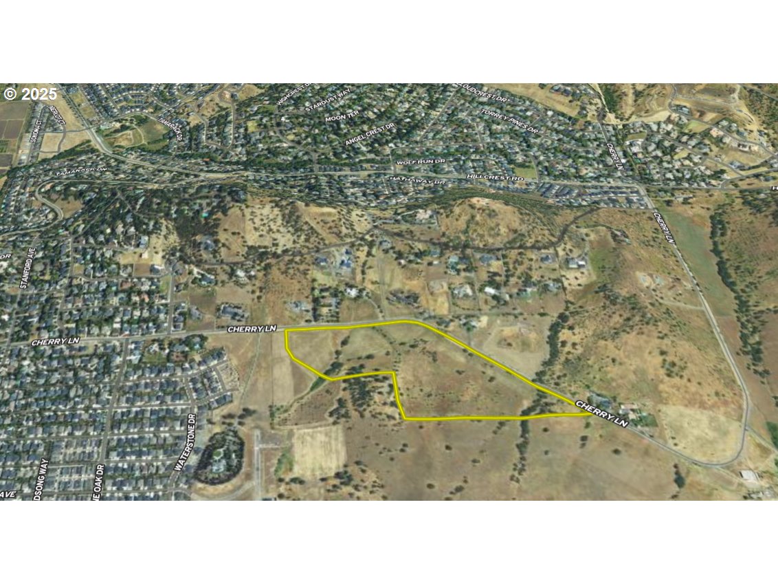 4900 Cherry Lane Medford, OR 97504 - Photo 3 of 4 a black and white photo of a house