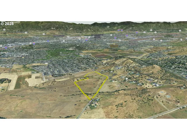 $3,550,000 | 4900 Cherry Lane, Medford, OR 97504