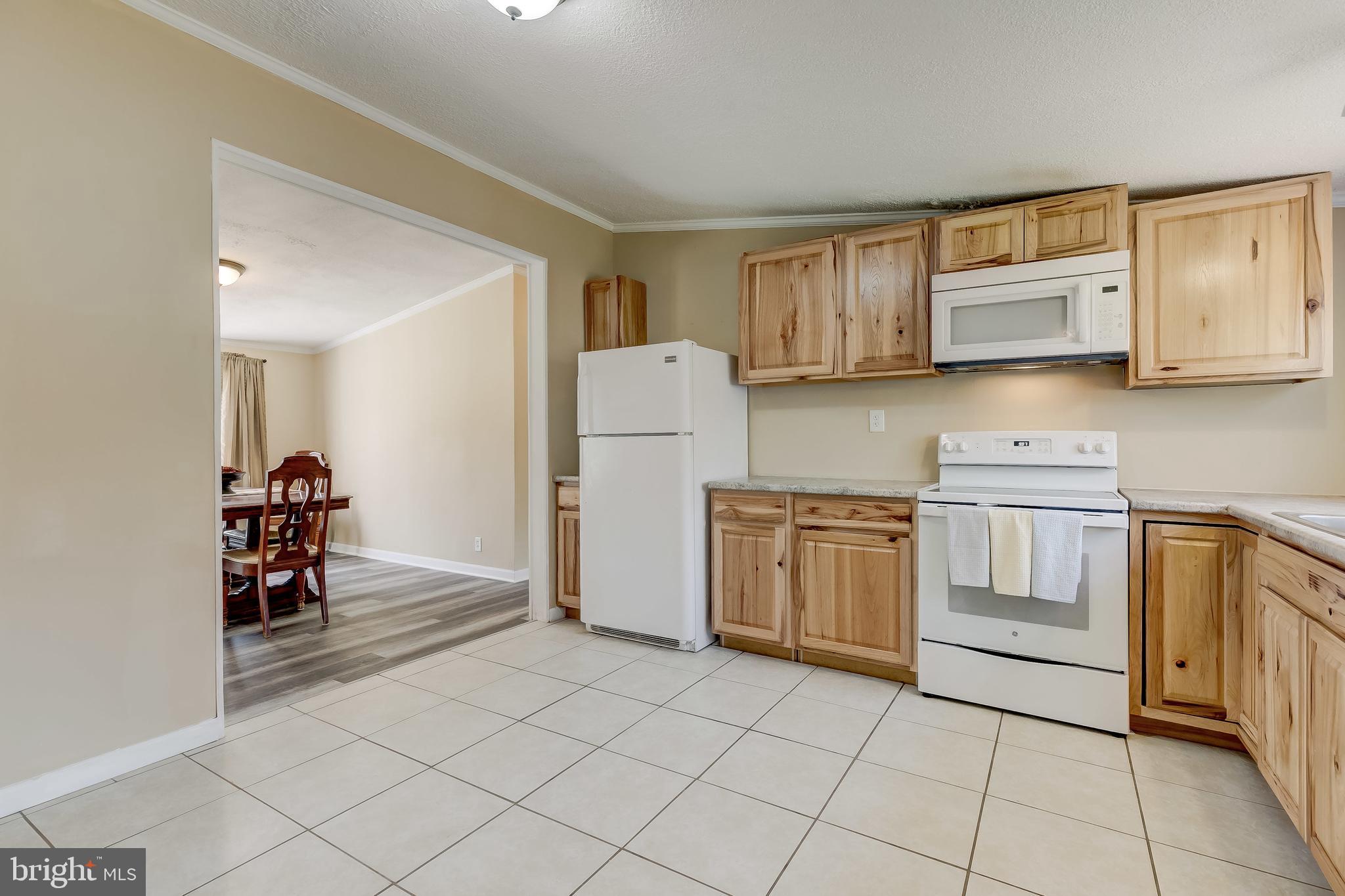 724 New Bridge Road Rising Sun, MD 21911 - Photo 14 of 37 Kitchen