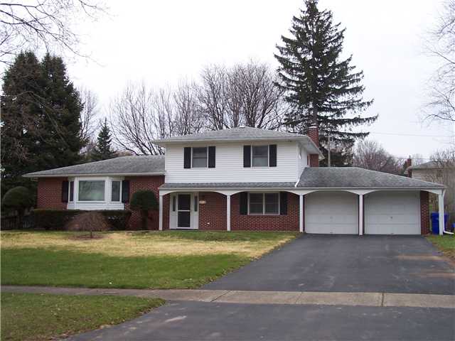47 Rocmar Drive Greece, NY 14626 - Photo 1 of 1 Exterior Front