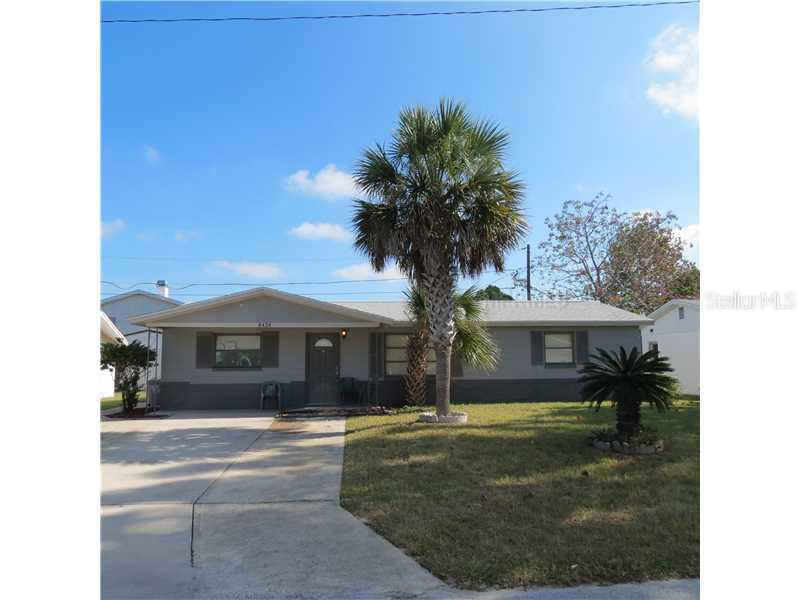 4424 Terry Loop New Port Richey, FL 34652 - Photo 1 of 1 Exterior Front