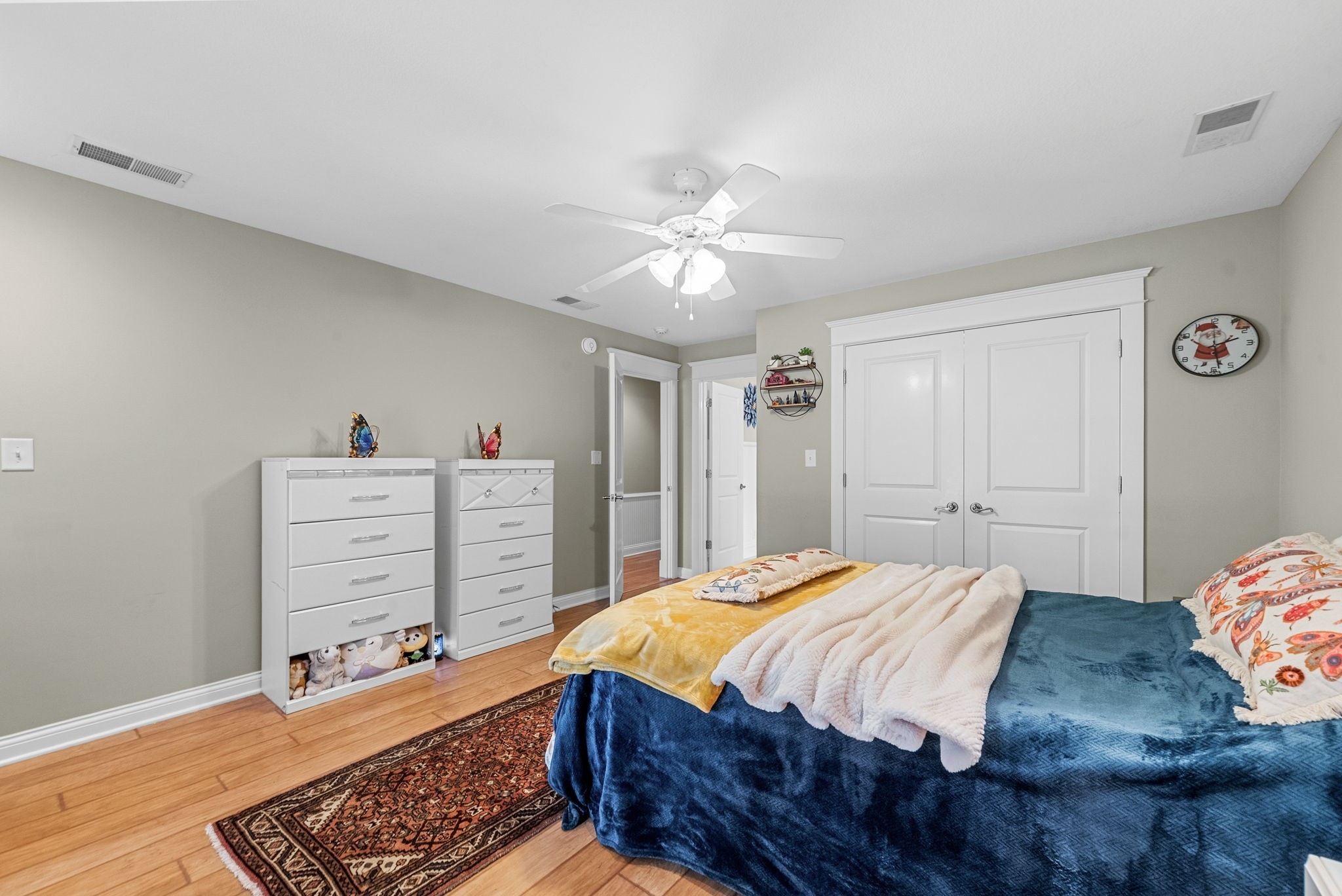 659 Cornwall Road Clarksville, TN 37043 - Photo 43 of 80