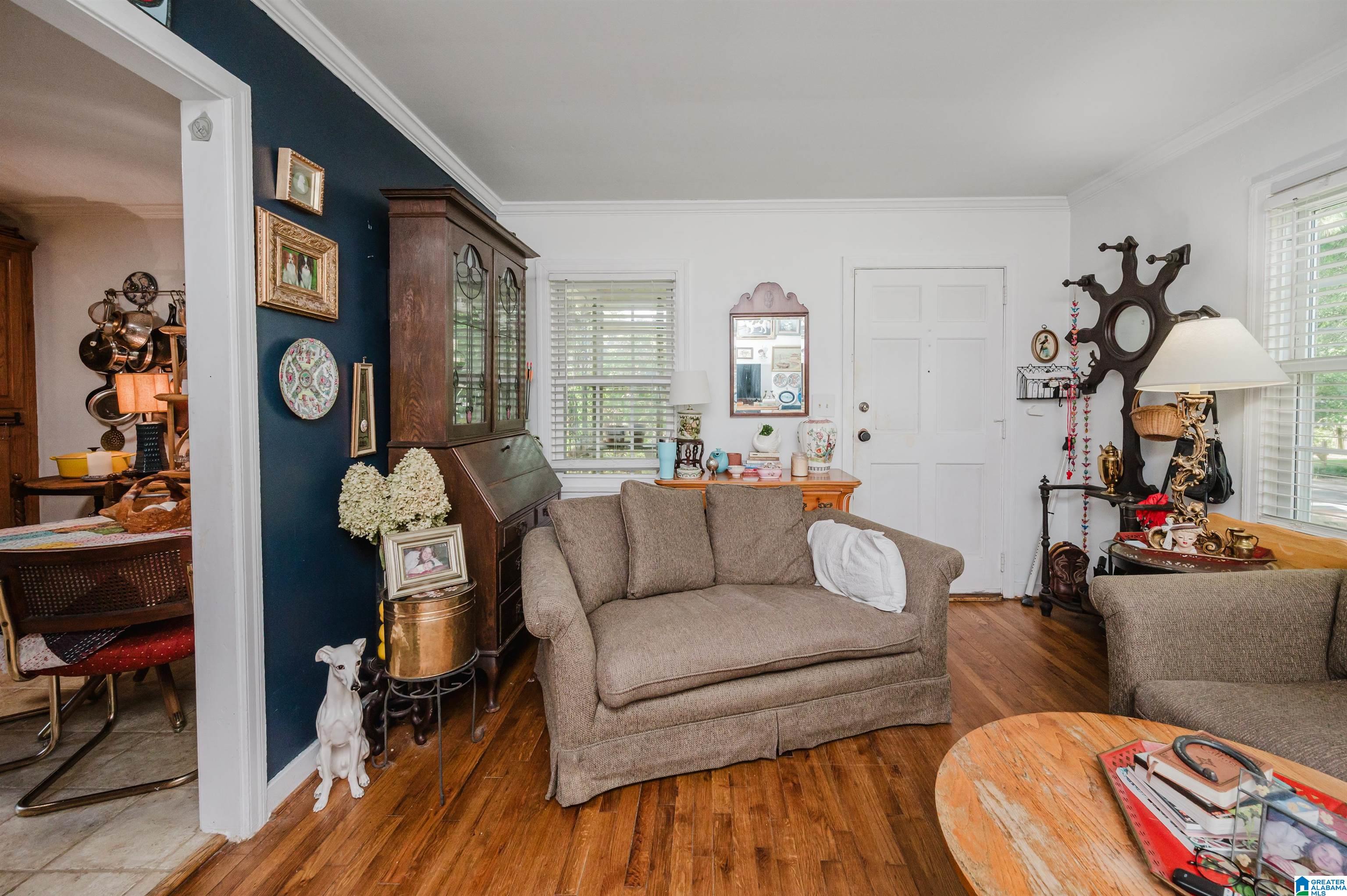 232 Kent Lane Birmingham, AL 35209 - Photo 12 of 45