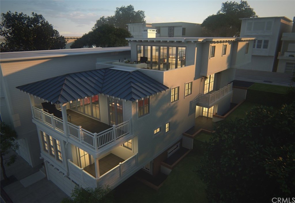 703 Bayview Drive Manhattan Beach, CA 90266 - Photo 31 of 31