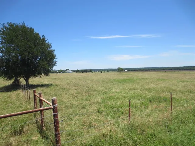 $542,500 | Tbd Church Road, McGregor, TX 76657