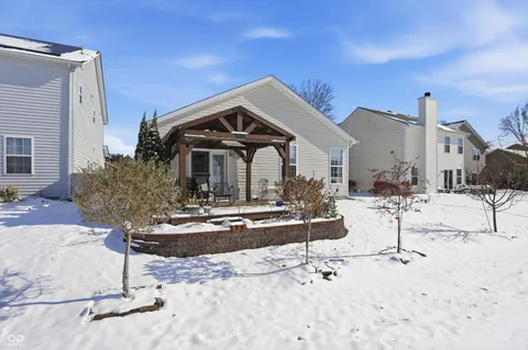 $290,000 | 3696 White Cliff Way, Whitestown, IN 46075