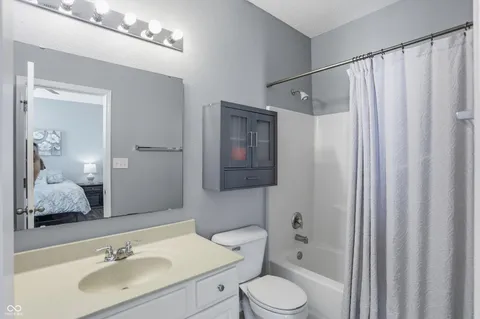 $290,000 | 3696 White Cliff Way, Whitestown, IN 46075