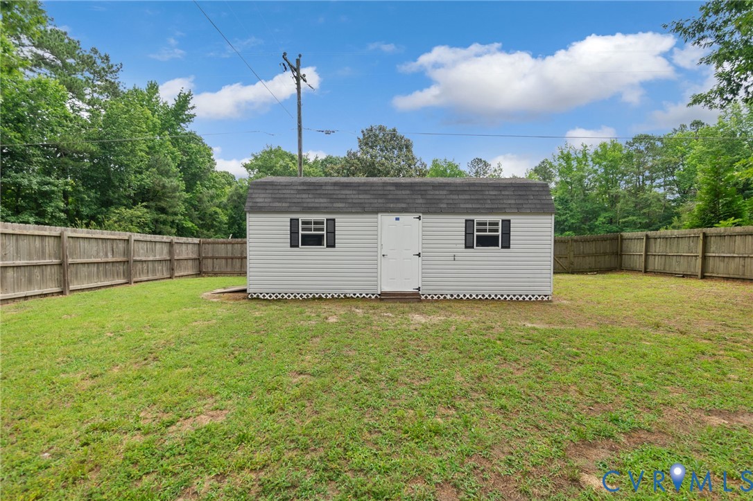 11211 Quaker Road Dinwiddie, VA 23841 - Photo 42 of 52