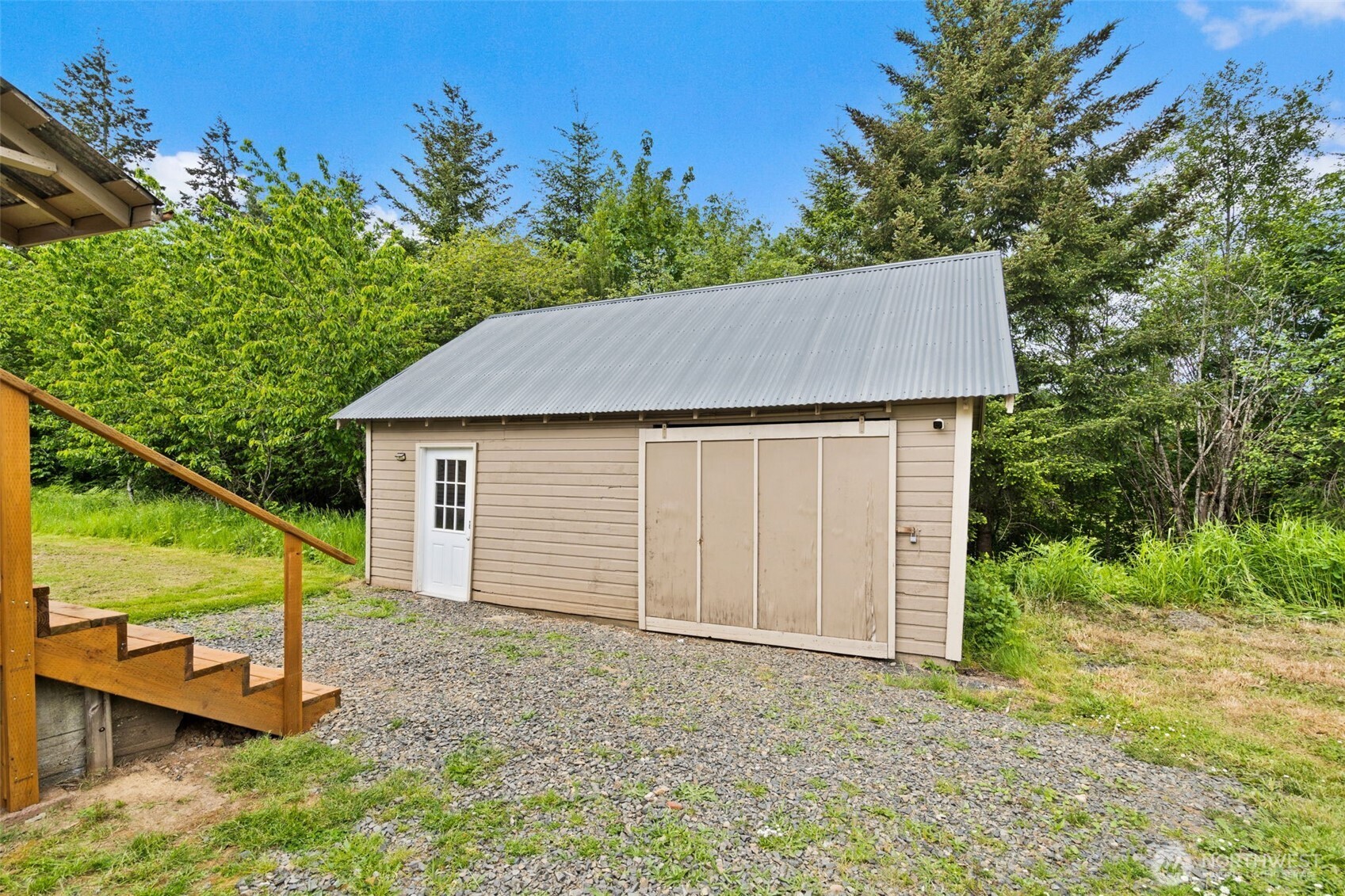 702 King Road Winlock, WA 98596 - Photo 21 of 24