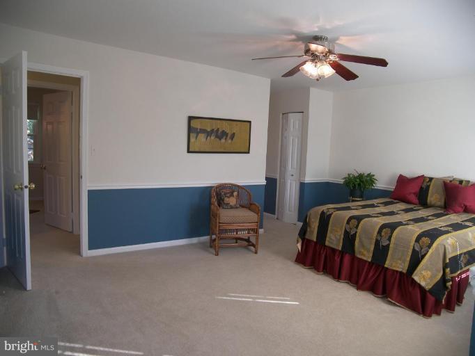 3510 Kings Cross Road Alexandria, VA 22303 - Photo 3 of 22 Master Bedroom