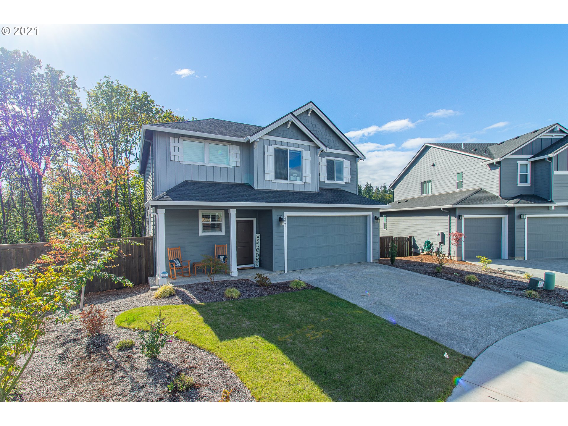 2641 South 12th Court Ridgefield, WA 98642 - Photo 2 of 32