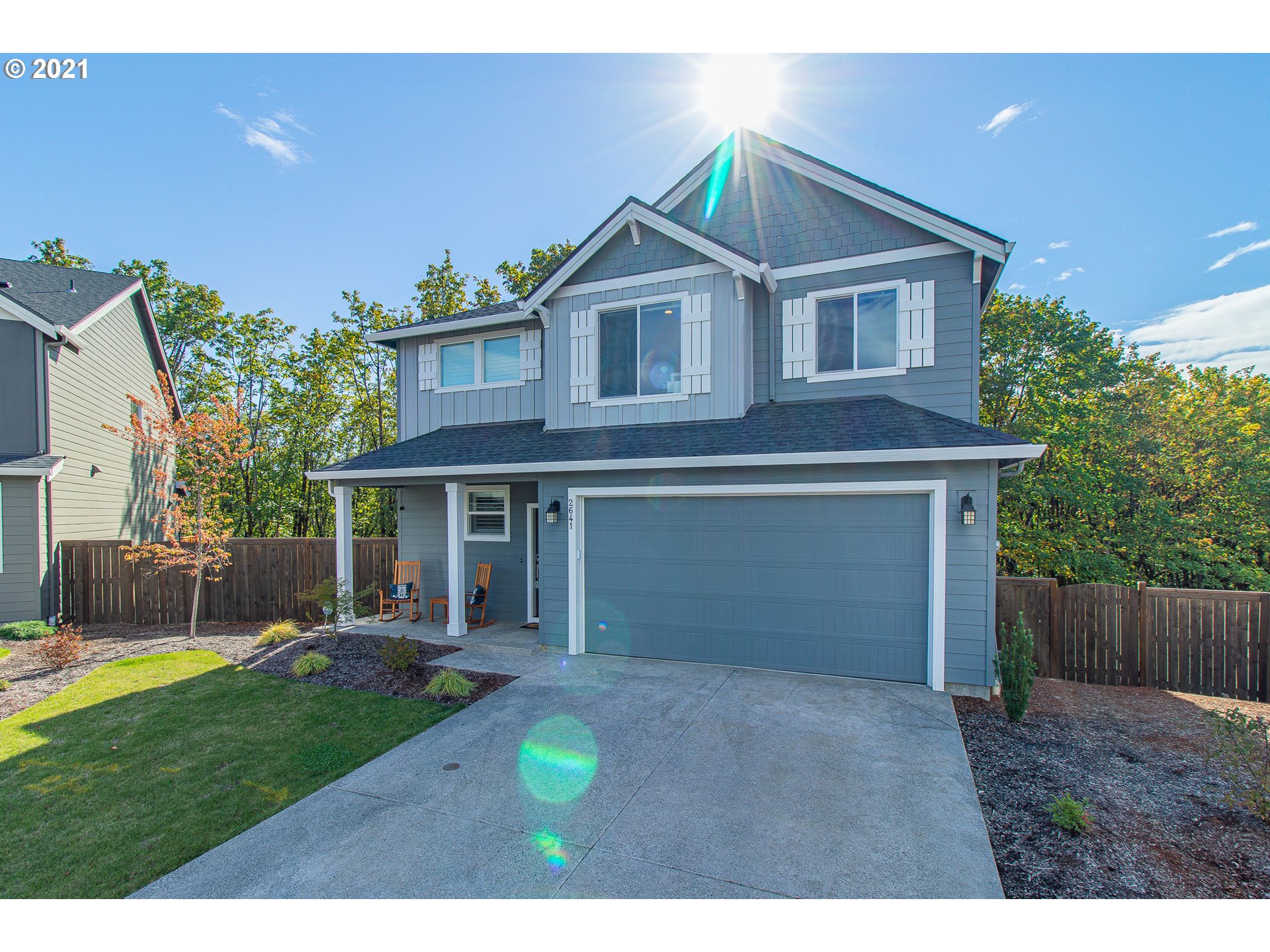 2641 South 12th Court Ridgefield, WA 98642 - Photo 3 of 32