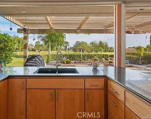 21 Colonial Drive Rancho Mirage, CA 92270 - Photo 6 of 23 Wow!! What a VIEW!!